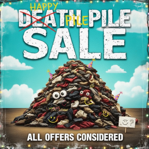 Meet your Posher, Nicky - Picture 3 of 5